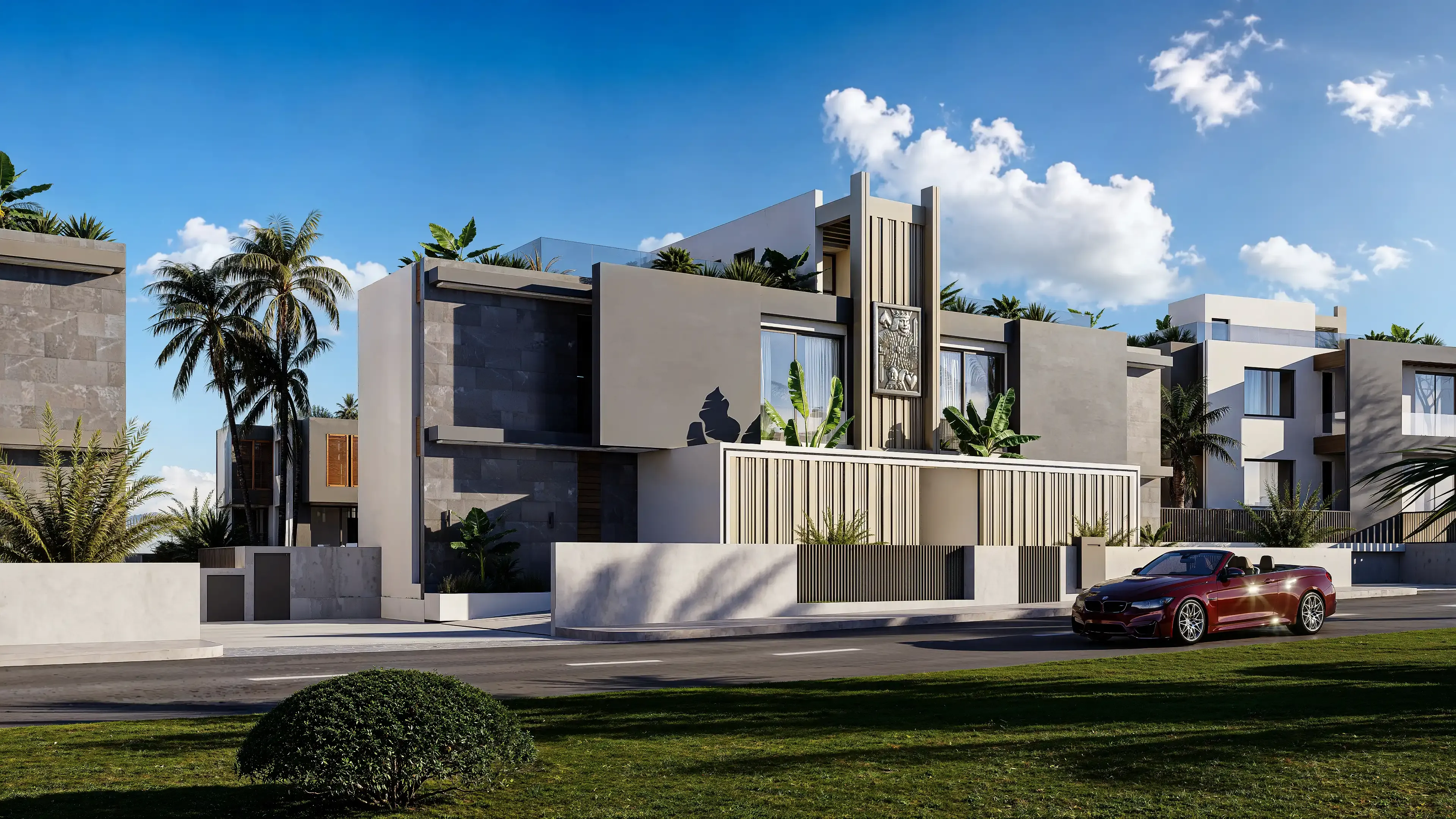 Monte Carlo Homes 2